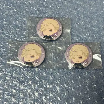 트위스테 브레이징 주얼 미니 캔뱃지 빌