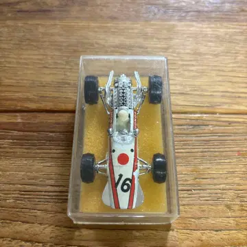 HONDA RA301 미니카 존 서티스