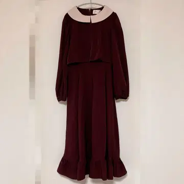 시마무라 아오키 미사코 마이멜로디 원피스