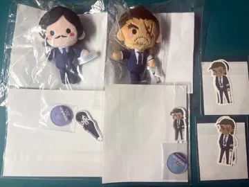 명탐정 코난 세가 럭키 쿠지 타카아키 야마토 우에하라 나가노현경