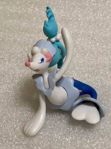 포켓몬 몬코레 어흥염 피규어