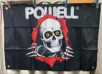 POWELL 파우엘 1/폴리에스테르 태피스트리/60 x 90cm