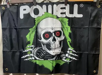 POWELL 파우엘 4 / 폴리에스테르 태피스트리 / 60 x 90cm