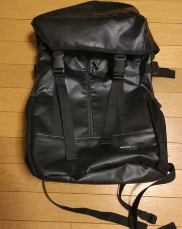 센슈 대학 부속 고등학교 백팩