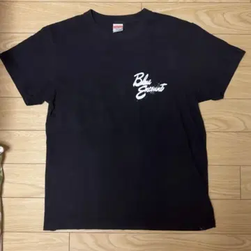 BLUE ENCOUNT 블루엔 T셔츠 S사이즈