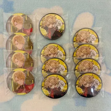 센라 캔뱃지 WARN12G
