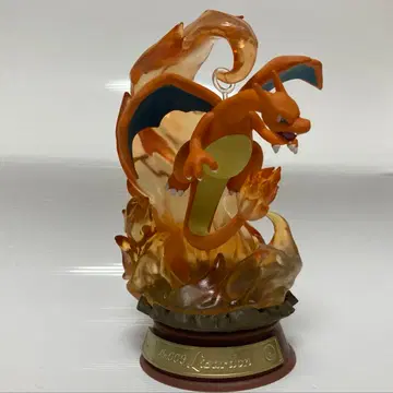 포켓몬스터 스윙 빈야드 컬렉션 리자몽