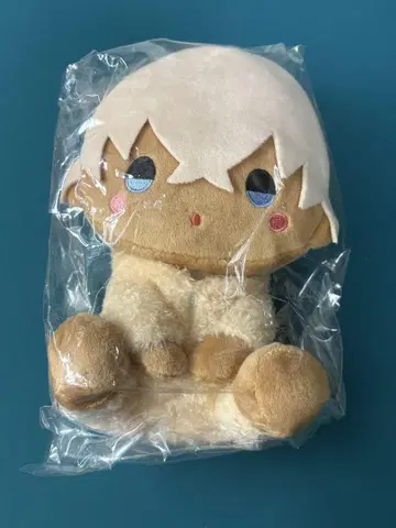 명탐정 코난 복권 봉제 인형 B상 아무로