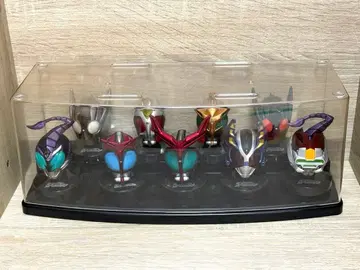 가면라이더 라이더 마스크 컬렉션 가면라이더 카부토 9개 세트