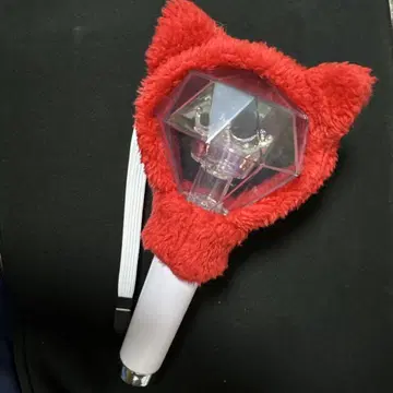 소노 슌타 응원봉 커버 크리스탈 응원봉 ver.2