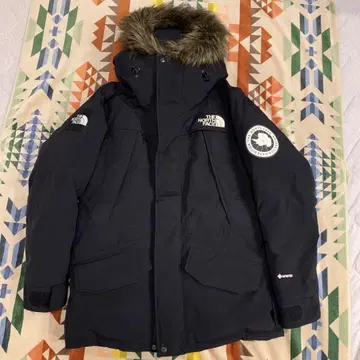 THE NORTH FACE Antarctica Parka ND991807