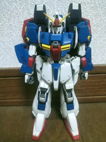 MG MSZ-006 건담