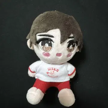 소노 슌타 봉제 인형