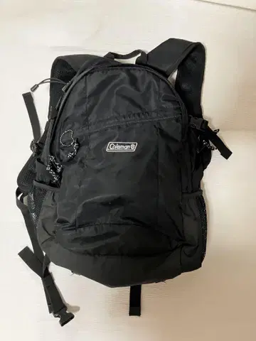 콜맨 워커 25l 데이팩 백팩