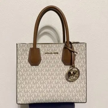 Michael Kors MK 로고 숄더백