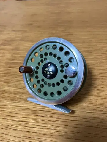 켄크래프트 KENCRAFT RiverBreeze Performer 200