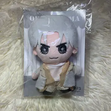 오켄토 님 나카지마 켄토 봉제 인형