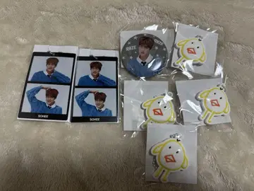 소희 랜덤 토이 랜토이 RIIZE