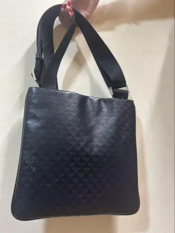 ARMANI 아르마니 가방 숄더백