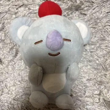 BT21 KOYA BTS 제일복권