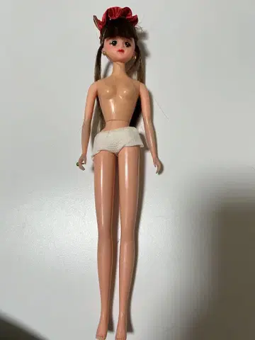 제니 차이나복 타카라