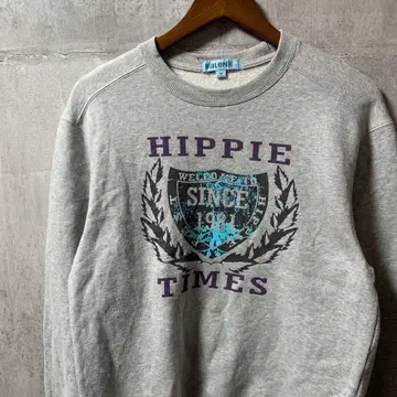 I290 맨투맨 90s 00s 빈티지 Y2K 캐주얼 아메카지