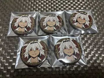 fgo 카이니스 캔뱃지