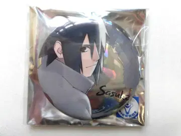 [ 우치하 사스케 ] NARUTO 나루토 난자타운 캔뱃지 컬렉션 B