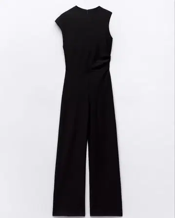ZARA 블랙 올인원 XS