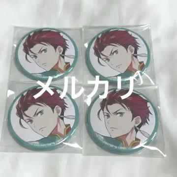 [ SideM ] 마유미 에이신 캔뱃지