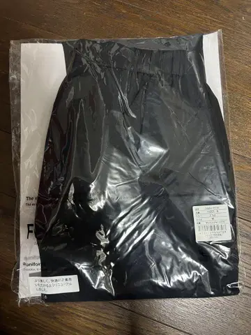 HI301 여성 팬츠 와코루 Wacoal 의료 미사용 새상품 블랙