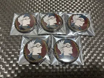 fgo 시구르드 캔뱃지