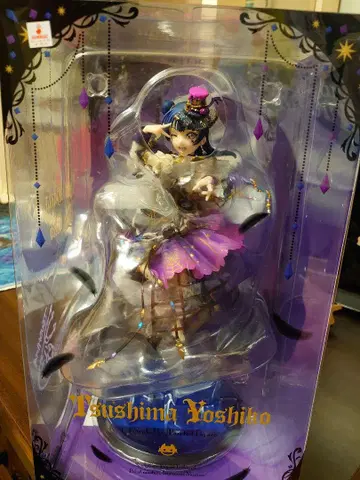 ALTER 츠시마 요시코 1/7 스케일 피규어