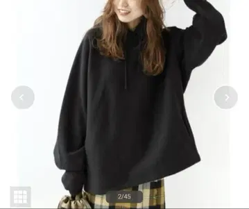 CHAMPION 별주 JOURNAL STANDARD relume 후드티
