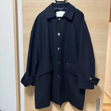 사이즈 36 MACKINTOSH EDIFICE 별주 험비 라이트 멜톤