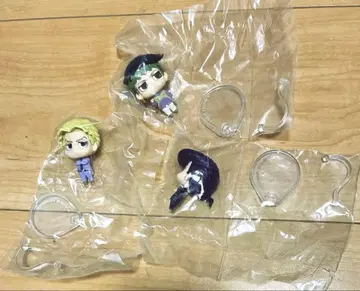 죠죠콜렉션 3종 세트