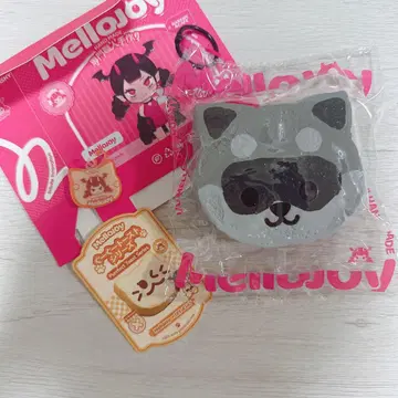 Mellojoy 구구토스트 스퀴즈