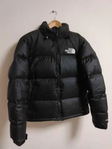 THE NORTH FACE 눕시 다운 자켓