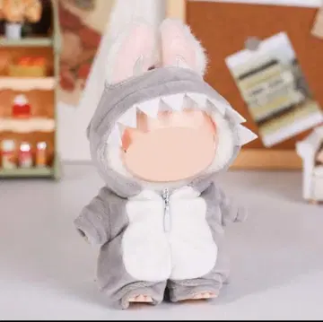 러브부 의상