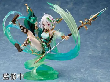 [미개봉] 코코로 6 피규어 프린세스 커넥트 F:NEX 후류