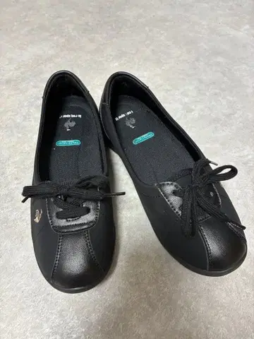 르꼬끄 스니커즈