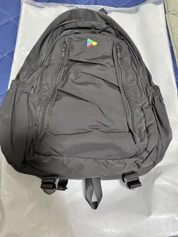 Google Play 오리지널 백팩