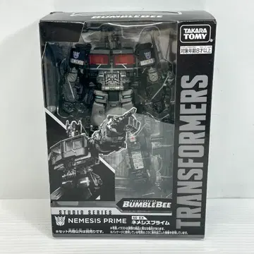 트랜스포머 스튜디오 시리즈 SS-EX 네메시스 프라임