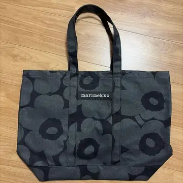 marimekko 우니코 토트백