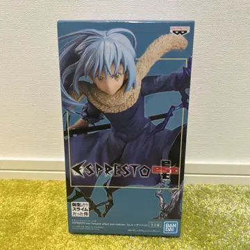 BANPRESTO ESPRESTO 리무루 피규어