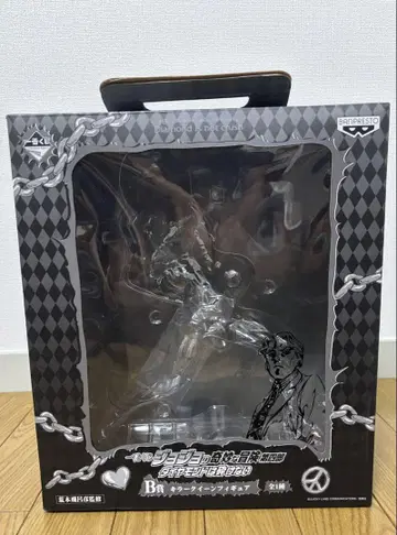 킬러 퀸 피규어