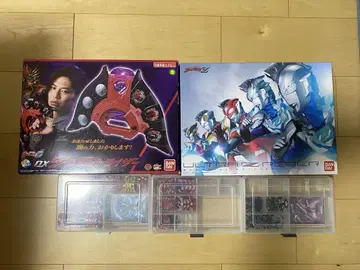 울트라 제트 라이저 MEMORIAL EDITION 다크 제트 라이저