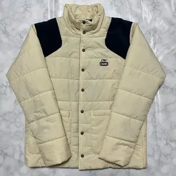 CHUMS 캠핑 인슐레이트 자켓