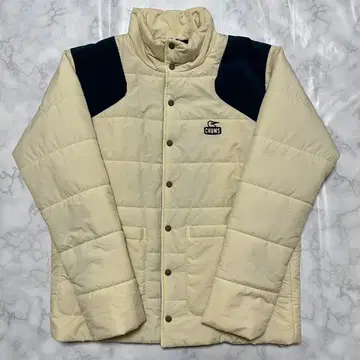 CHUMS 캠핑 인슐레이트 자켓