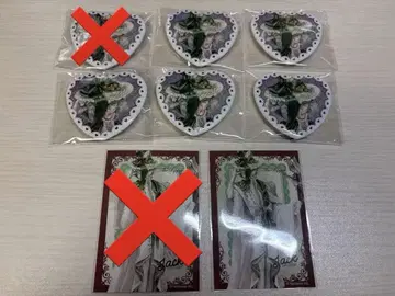 제5인격 sweet world story 캔뱃지 리퍼 잭